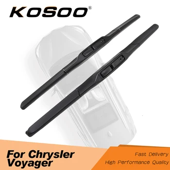 KOSOO Pre Chrysler Voyager 26