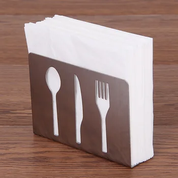 Kreatívne Výrez Reštaurácia Uterák Držiak Toaletného Papiera Držiak Na Servítky Držiteľ Tkaniva Box Osobné Dekorácie
