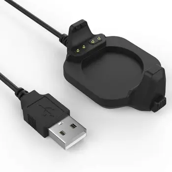 Ktab Smart Príslušenstvo Pre Garmin Predchodcu 920XT Nabíjací Dock USB Sync Dátový Nabíjací Kábel pre Garmin Predchodcu 920XT
