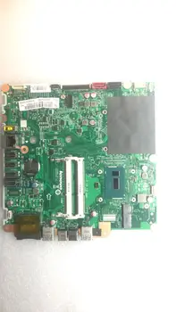 KTUXB 6050A2650901.A01 sa vzťahuje na Lenovo C4030 S4030 C40-30 all-in-one počítač doske CPU i3 4005U DDR3 test práca