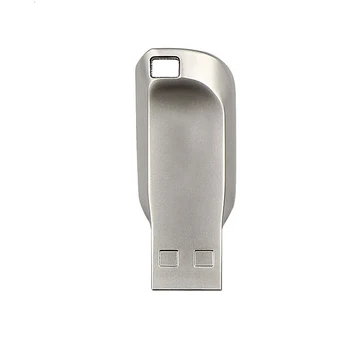 Kľúčové Mini USB flash Disk