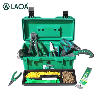 LAOA Nepremokavé Tool Kit 15