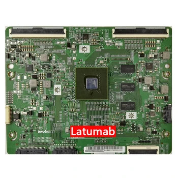 Latumab Pôvodný Pre Samsung UA50JS7200JXXZ_INX_UHD_HAWK_UFT LCD Radič TCON logic Board