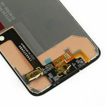 LCD Displej Pre Motorola G7 XT1962 LCD Displej Dotykový Displej Snímač Panel Digiziter Montáž Na Moto G7 XT1962-1/-4/-5 LCD