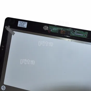 LCD LED Displej 11.6 pre LG TAB-BOOK 11t740 Full HDLCD Displej