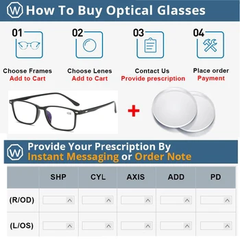 (Len 7 g) Ultra-Light TR90 Unisex Námestie Okuliare na Čítanie ,Darček Pre Rodičov Presbyopia Predpis Ďalekozrakosť Okuliare R0806