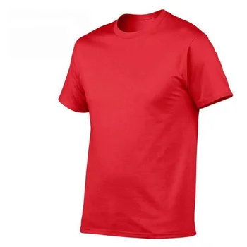 Leto je nové all-bavlna dámske tričko bežné krátky rukáv, čierna, biela, ružová, červená, pevné žien T-shirt Pár Hornej T-shirt