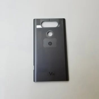LG V20 Pôvodnej Značky Nový Zadný Kryt, Kryt Batérie Mobilného Telefónu Späť Shell S NFC Pre LG H918 H990 H910 LS997 US996 VS995