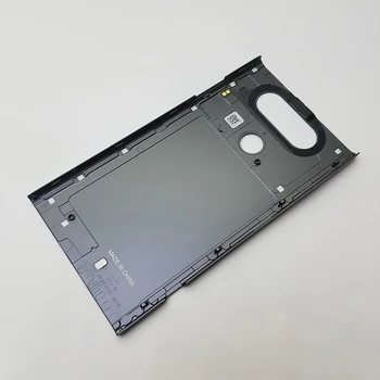 LG V20 Pôvodnej Značky Nový Zadný Kryt, Kryt Batérie Mobilného Telefónu Späť Shell S NFC Pre LG H918 H990 H910 LS997 US996 VS995