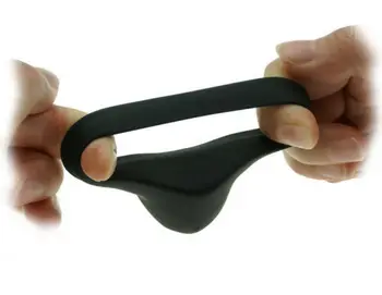 LOAEY Silikónový Vibračný Penis Penis Krúžok Enhancer Sex-hračky Pre Mužov Pár Nabíjateľná Pečať Krúžky Sexuálne Hračky Ejakulující Dildo