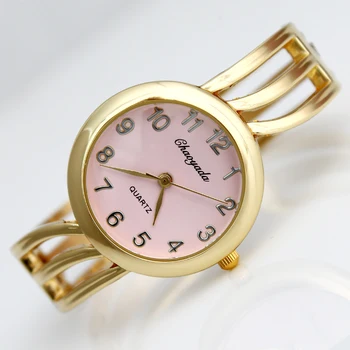 Luxusné Značky dámske Náramkové hodinky Žena Hodinky Šaty Náramok Hodiniek Ženy Quartz Hodinky Ženy Móda Hodiny Dámske Hodinky D11