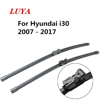 LUYA Stierač čelného skla stierač Pre Hyundai i30 2007-2017