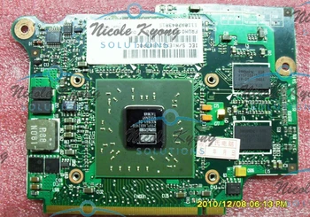 M56-P M54-P M52-P X1600 X1400 X1300 FRUNO SPS V000060650 V000060670 V000060630 VGA grafická Karta pre Toshiba Satellite A100 A105