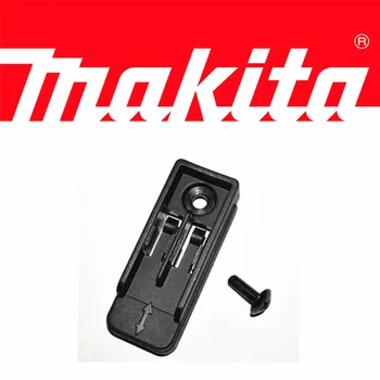 Makita Dual Bit Držiteľ & Náhradné Skrutka pre 12V CXT & 18V LXT 452947-8 (251314-2)