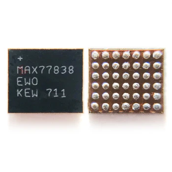 MAX77838 77838 PMIC Malé Výkon Čipu IC pre Samsung S7 Edge/ S8 G950F/ S8+ G955F