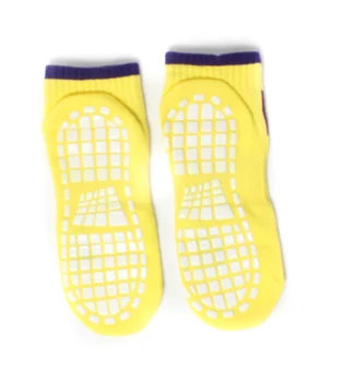 Mens anti-slip ponožky, rôzne farby, lacné a úsporné, veľkosť 40-46, anti-slip ponožka muž