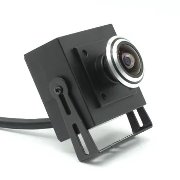 Mini POE 2mp 3mp Black light AI Sieťová IP Kamera nízke osvetlenie 0.0001 Lux H. 265 3.0 mp CMOS ONVIF XMEYE