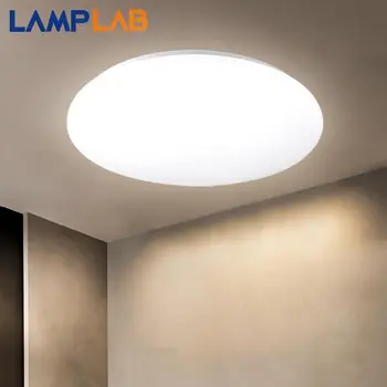 Moderné LED Stropné svietidlo Osvetlenie Svietidlá Lampa Povrchová Montáž Obývacia Izba Diaľkové Ovládanie Výzdoba Domov Kuchyňa Spálňa Kúpeľňa