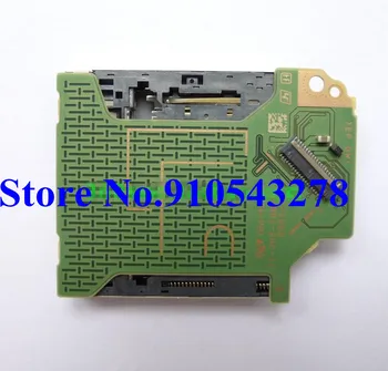 MS+pamäťová karta SD doske PCB opravy dielov pre Sony ILCE-6500 A6500 fotoaparát