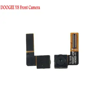 Mythogloy Zadná Kamera Pre Doogee Y8 Zadná Kamera Flex Kábel Dock Predná Kamera FPC Pre Doogee Y8 6.1 palcovým