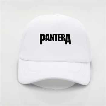 Móda klobúky Pantera kapela šiltovku Mužov a žien v Lete Trend Spp Nové Mládež Joker slnko klobúk Pláži Clonu klobúk