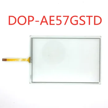 Môže poskytnúť test, video , 90 dní záruka Dotykový displej pre 5.7 palcový DOP-AE57GSTD DOP-AE57BSTD DOP-AE57CSTD