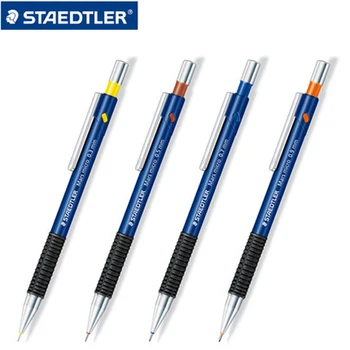 Nemecko STAEDTLER 775 Automatické Kreslenie Ceruzkou | Kreslenie Činnosť Ceruzka na 0,3-0,9 mm