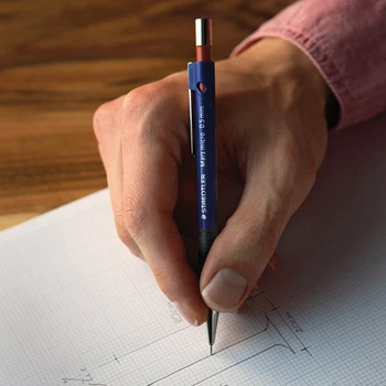 Nemecko STAEDTLER 775 Automatické Kreslenie Ceruzkou | Kreslenie Činnosť Ceruzka na 0,3-0,9 mm