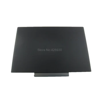 Notebook LCD Horný Kryt Pre DELL Inspiron 15 7000 7566 7567 P65F black AP1QN000300 03F1JX 3F1JX zadný kryt nové