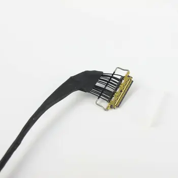 Notebook Lcd Pánty LCD LED LVDS Kábel pre Apple MacBook Air 13