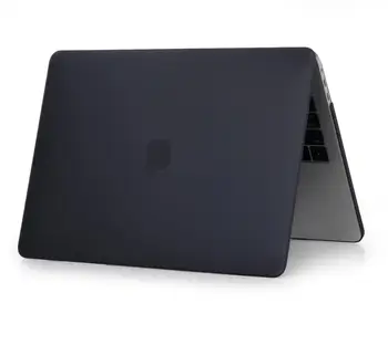 Nové 2020 Notebook Prípad Pre MacBook Air Pro Retina 11 12 13 15 pre Mac Pro 13.3 15.4 16 palcov s Dotyk Bar ID A2141 shell
