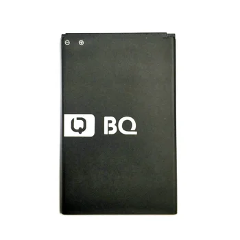 Nové 3.8 V 2000mAh BQ 5035 Batérie pre BQ BQS-5035/BQ-5035 Velvet batériu Mobilného telefónu na Sklade