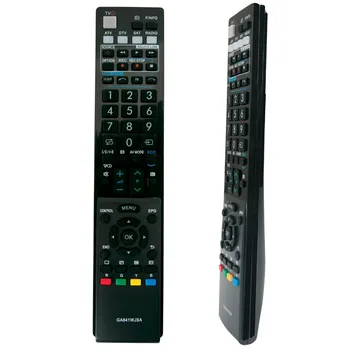 Nové Diaľkové GA841WJSA pre ostré TV LC-40LE820 LC-40LE821 LC-40LE822 LC-46LE820 LC-46LE821 LC-46LE822 LC-52LE820 LC-60LE822