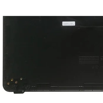 NOVÉ LCD zadný kryt pre ASUS A541S A541SA A541SC A541U A541UA A541UV shell Gradient farba/Hnedo čierna
