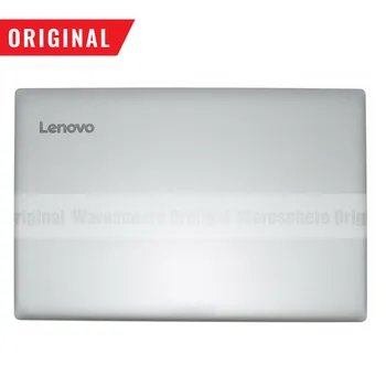 Nové Originálne LCD Zadný Kryt pre Lenovo IdeaPad 320-15ABR 320-15IBR 5CB0N86313 Striebro