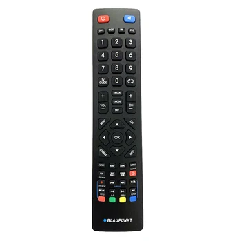 Nové Originálne TV Diaľkové Ovládanie Pre BLAUPUNKT Full HD LED TELEVÍZOR 3D Funkciu 50/238Z-GB-5B2-FGKUP BLA-42/188N 32/233I-WB-5B2-HKDUP
