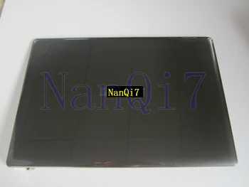 Nové Originálne Zadné zadným Krytom Displeja Lcd Kryt Montáž Black Pre ASUS X450 X450C K450 A450 Niekoľko uši 13NB01A6AP0101