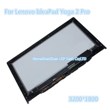 Nové Pre Lenovo IdeaPad Yoga 2 Pro 13.3