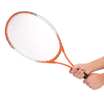 Nové Proffisional Technický Typ Oxidu Hliníka, Zliatiny Tenisové Loptičky Raqueta Tenis Raketa Racchetta Tennisracket S Raketou Tenis