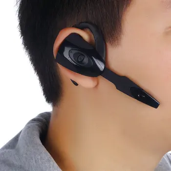 Nové Stereo Slúchadlá Bezdrôtové Bluetooth Herný Headset Slúchadlá Slúchadlá Handfree S Mic Pre Sony pre PS3 Smart Telefónu, Tabletu