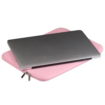 Nové Zips Laptop Rukáv Mäkké Prípade Taška Na Notebooku Macbook AIR PRO Retina 11