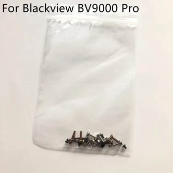 Nový Telefón Prípade Skrutky Pre Blackview BV9000 Pro MTK6757 Octa-Core 5.7