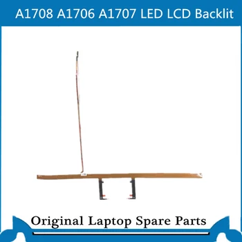 Náhradné LED Podsvietený A1706 A1707 A1708 pre Macbook Pro Retina 13' 15 ' LCD Podsvietený Konektor Flex Kábel