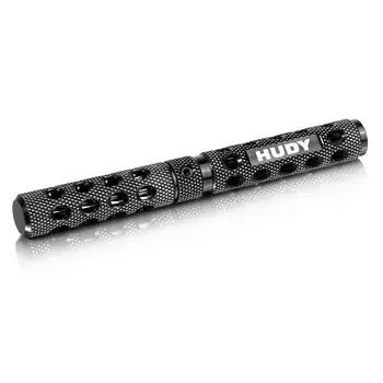 Ocele Hudy Limited Edition Výstružníky Otvor Puncher pre Telo 0-9mm + Kryt Malé 107601 pre 1/10 RC Diaľkové Ovládanie Auta HSP Časti