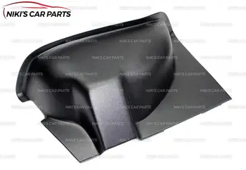 Ochranné kryty vnútorné obloženie pre Lada Largus 2011 - na podbehmi kolies ABS plastovým krytom kryt pad šúchať parapet styling