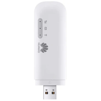Odomknutý Huawei E8372h-155 USB WiFi Modem 4G 150Mbps LTE FDD Kapela 1/3/5/7/8/20 TDD Kapela 38/40/41 3G Mobilné hardvérový kľúč USB