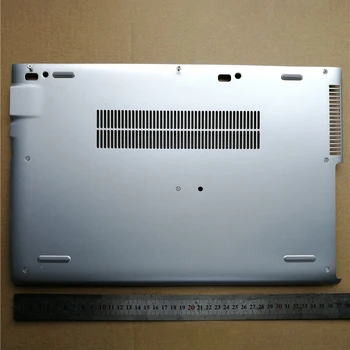 Opierky na bývanie pre HP Probook 650 G4 655 G4 top kryt spodnej prípade obrazovky prenosného počítača späť prípade