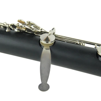 Opravy špeciálnych nástrojov pre flauta, klarinet sax oboe Piccolo Woodwind a dychové nástroje nástroje