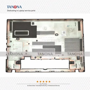 Originál Nové Pre Lenovo ThinkPad T480 Notebook Spodnej Prípade Base spodnej časti Krytu Bývanie Kabinetu D Shell AP195000300 01YR485 Čierna