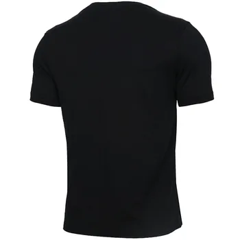 Originál Nový Príchod NIKE AKO M NSW TEE IKONU FUTURA pánske tričká krátky rukáv Športové oblečenie